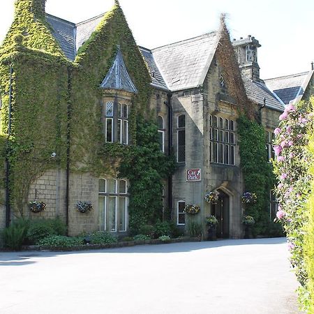 Oakwood Hall Hotel بنغلي المظهر الخارجي الصورة