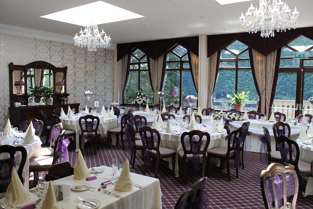 Oakwood Hall Hotel بنغلي المظهر الخارجي الصورة