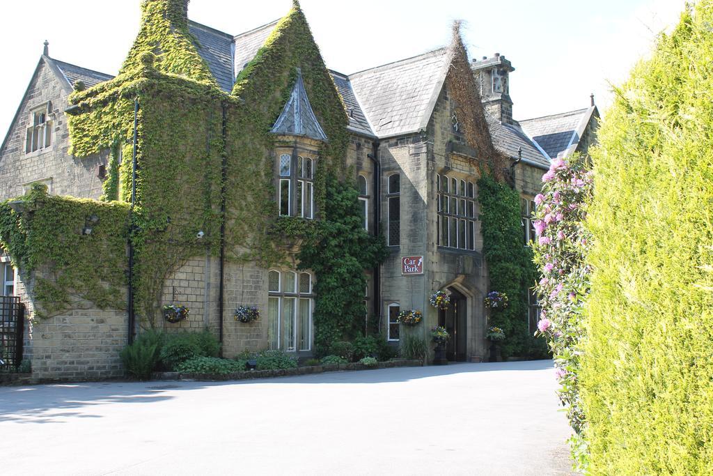 Oakwood Hall Hotel بنغلي المظهر الخارجي الصورة